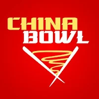 China Bowl