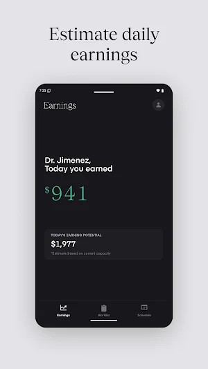 DocPanel Screenshot 3