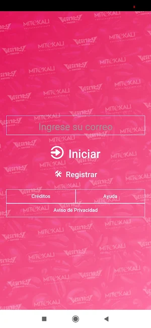 Puntos Fan Screenshot 3