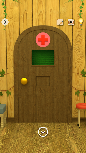Escape Game Forest Clinic Screenshot 3