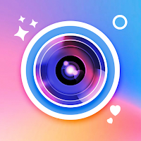 Beauty Face Plus Selfie Camera