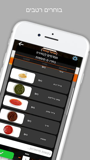 שניצל קומפני Screenshot 3