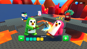 Penguin Smash Screenshot 3
