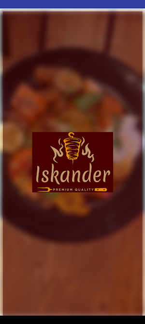 Iskander Screenshot 1