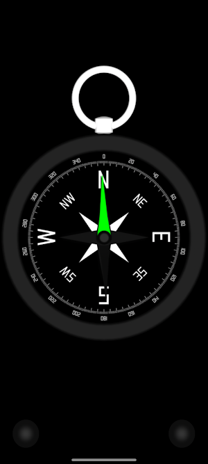 Compass nbv Screenshot 0