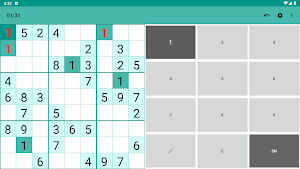 Sudoku Paradise Screenshot 2