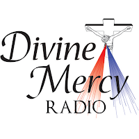 Divine Mercy Radio.