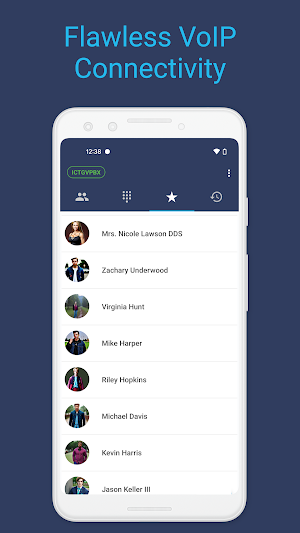 VPHONE Screenshot 2