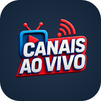 Canais ao vivo
