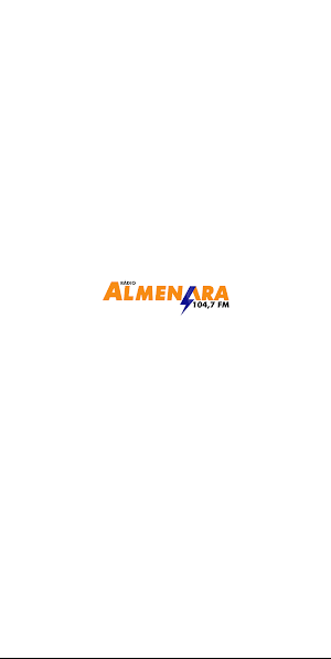 Rádio Almenara 104 Screenshot 0