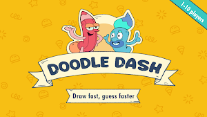 Doodle Dash Screenshot 0