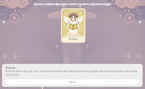 Spiritual Insight Screenshot 2