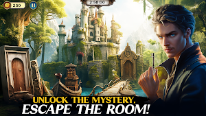 Escape Game Castle of Secrets Screenshot 0