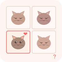 どれがうちのコ？