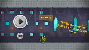 The Wreck Kingdom Make A Crush Screenshot 0