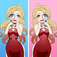 Fake Cheaters: Find Difference