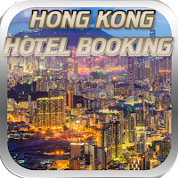Hong Kong Hotel Booking