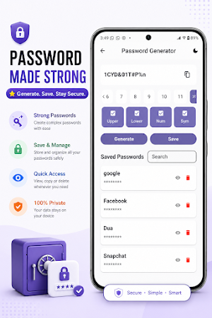 QuickTools Screenshot 2