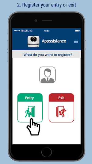 Appssistance Screenshot 1