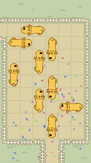 Dachshund Escape Screenshot 2