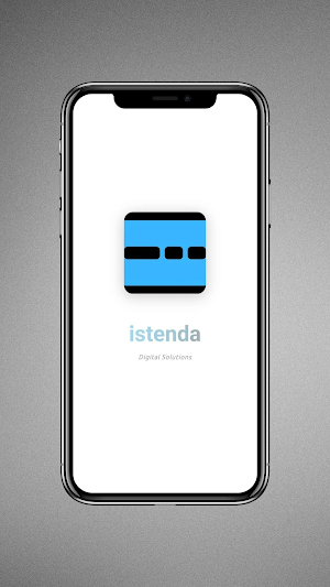 İstenda Taşıyıcı Screenshot 0