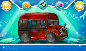 Car Wash Screenshot 3