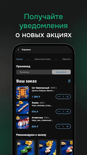 Akairolls Screenshot 3