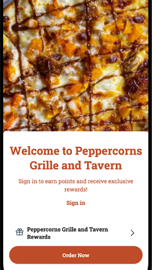Peppercorns Screenshot 3