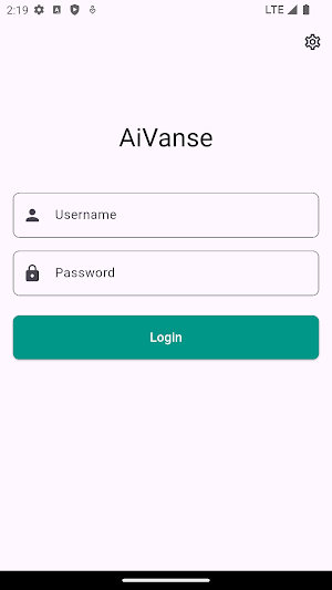 AiVanse Screenshot 0