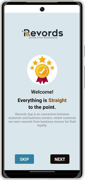 Revords Screenshot 3