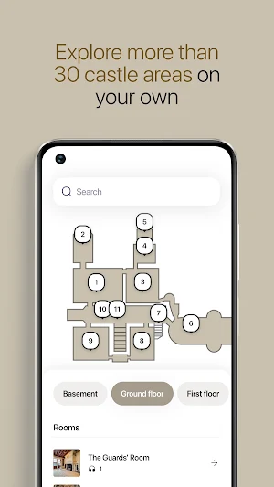 Chenonceau Screenshot 3