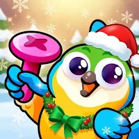 Screw Master®: Nuts Jam Puzzle