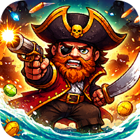 Pirate Survivors
