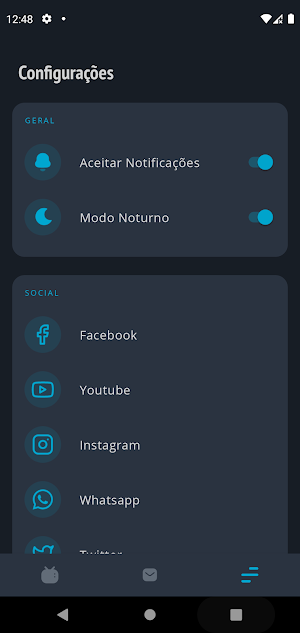 LS Produtora Screenshot 3
