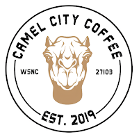 Camel City Coffee
