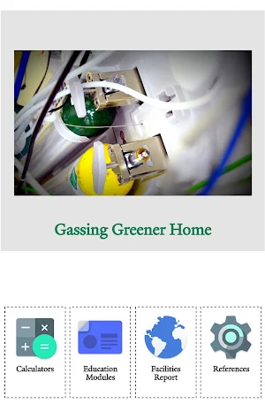 Yale Gassing Greener Screenshot 0