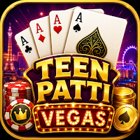 Teen Patti Vegas
