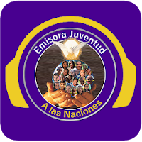 Juventud a las Naciones