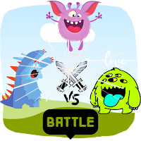 Merge Master: Monster Battle