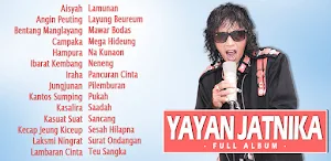Lagu Yayan Jatnika Full Album Screenshot 1