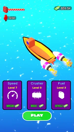 Breaker! 3D Screenshot 0