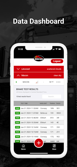 The Brake-Boss Screenshot 3