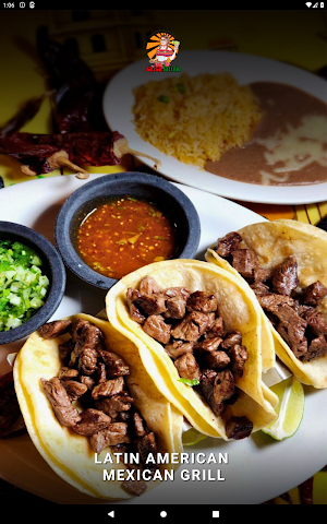 Greenbush Salsa Latina Screenshot 3