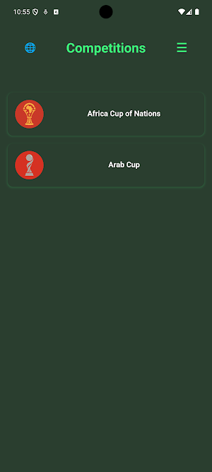 Gooal Screenshot 2