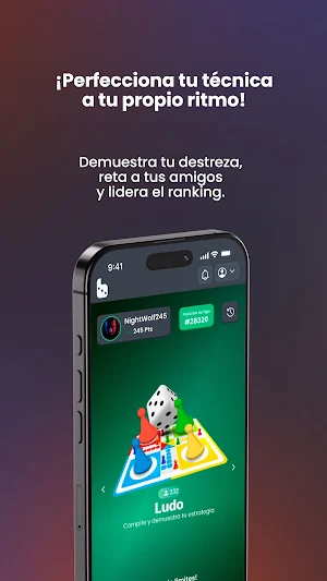 El Betaso - Juegos Venezolanos Screenshot 3