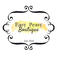 Easy Peasy Boutique