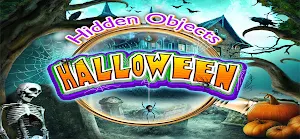 Hidden Object Halloween & Fall Screenshot 0