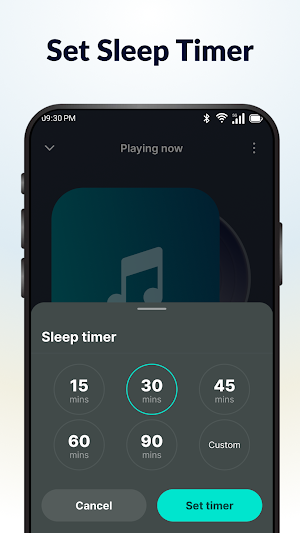 Music Download - Mp3 Player Screenshot 3