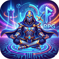 Focus RPG: Gamified Timer
