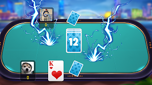 SameColor Card ComeOut Screenshot 1